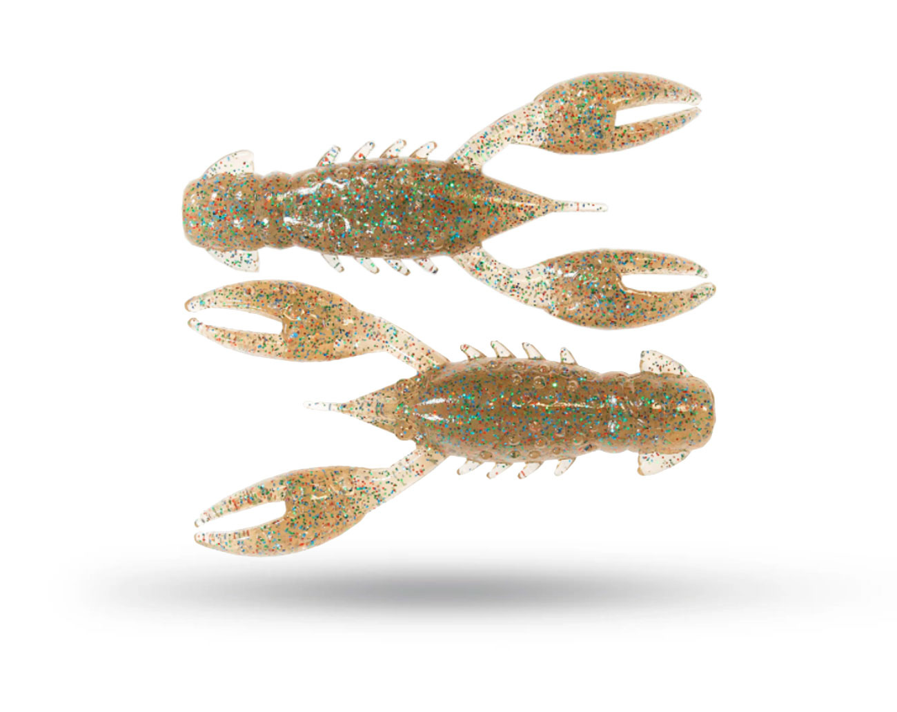 Z-Man TRD CrawZ - Bloodworm